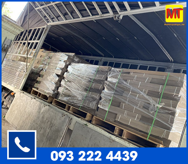 CÔNG TY TNHH SẢN XUẤT THƯƠNG MẠI DỊCH VỤ MINH THIÊN